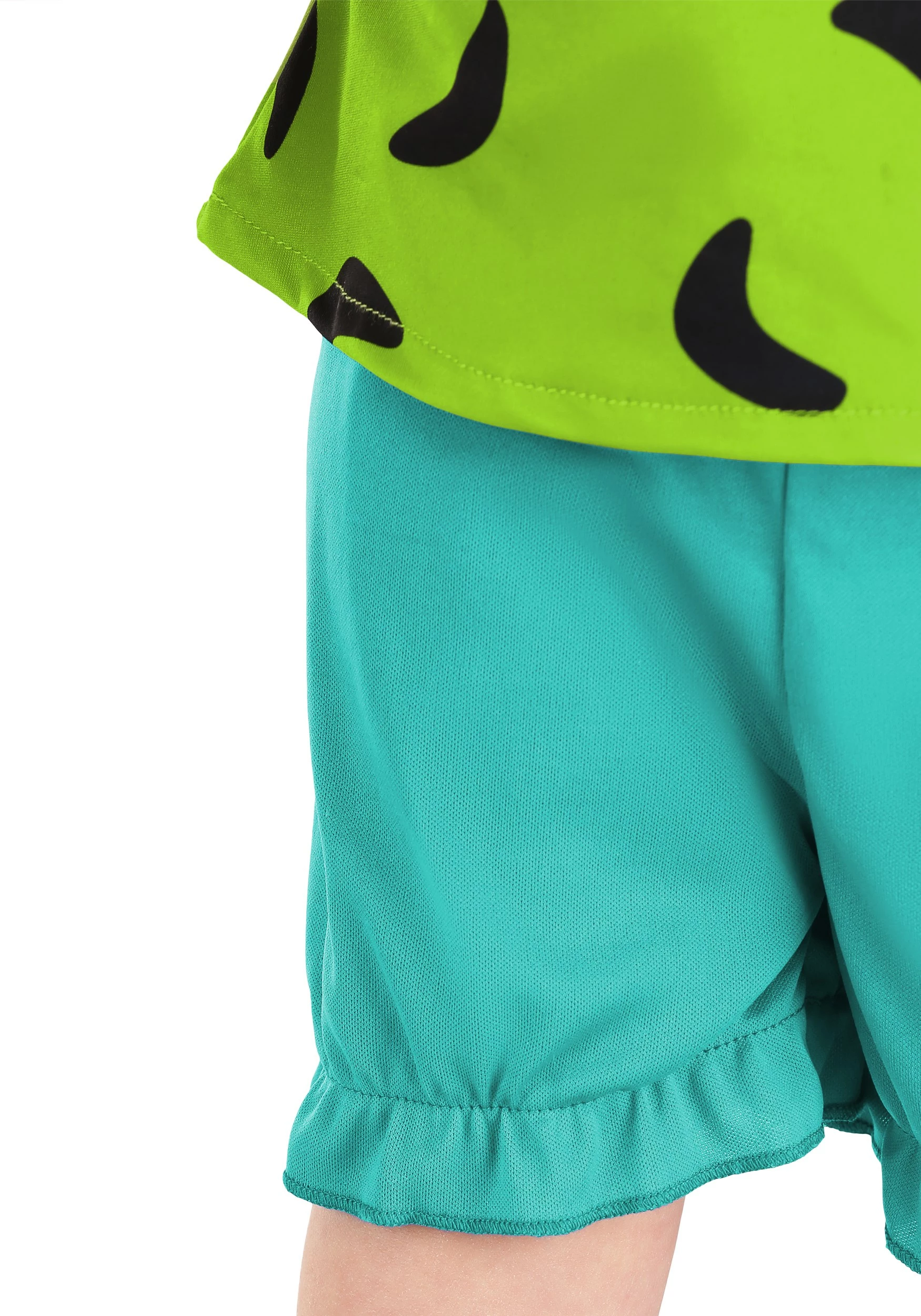 Jerry Leigh Classic Flintstones Pebbles Infant Costume 7 Jerry Leigh Classic Flintstones Pebbles Infant Costume - Image 7