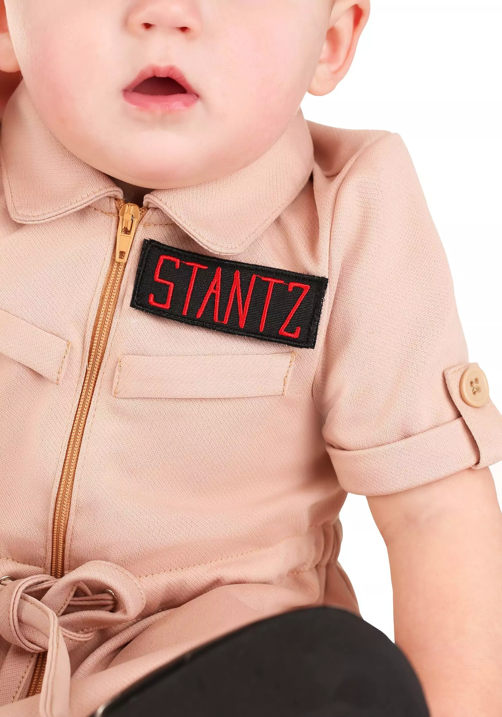 Fun Costumes Ghostbusters Dress Infant Costume 4 Fun Costumes Ghostbusters Dress Infant Costume - Image 4