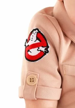 Fun Costumes Ghostbusters Dress Infant Costume 12 Fun Costumes Ghostbusters Dress Infant Costume -Scary Costumes store infant ghostbusters dress costume alt 4 upd