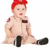 Fun Costumes Ghostbusters Dress Infant Costume