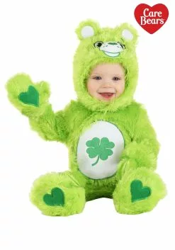 Fun Costumes Good Luck Bear Costume For Infants