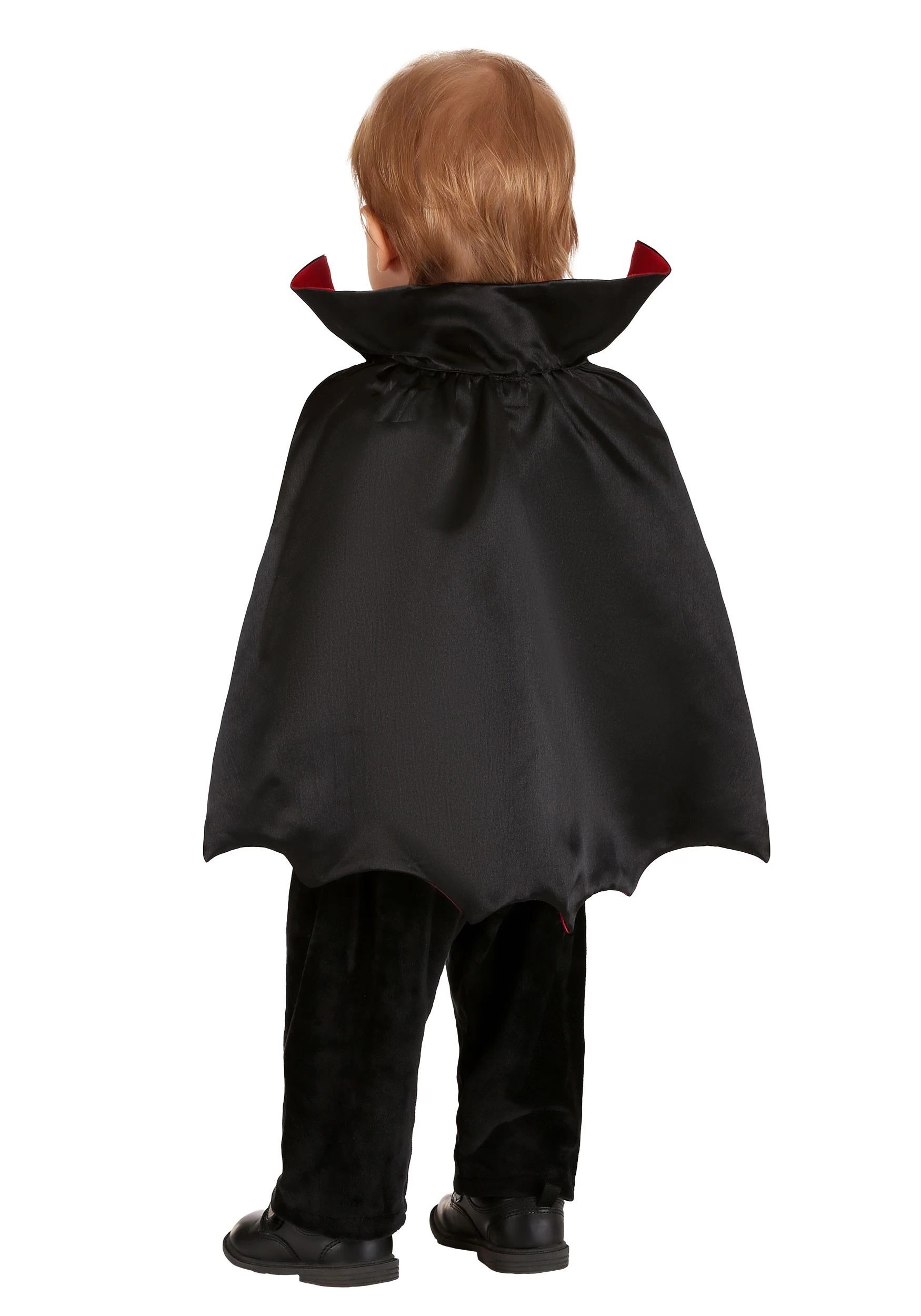 Princess Paradise Infant's Little Vlad Vampire Costume 2 Princess Paradise Infant's Little Vlad Vampire Costume - Image 2