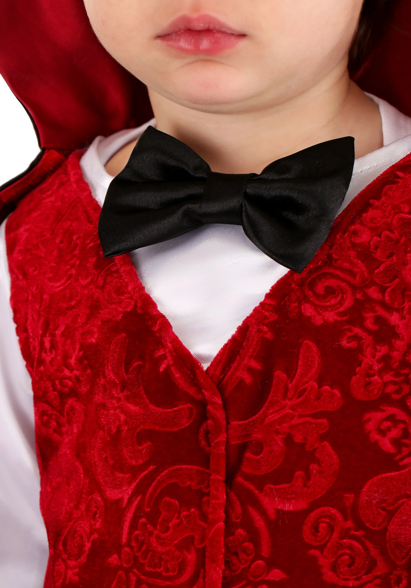 Princess Paradise Infant's Little Vlad Vampire Costume 3 Princess Paradise Infant's Little Vlad Vampire Costume - Image 3