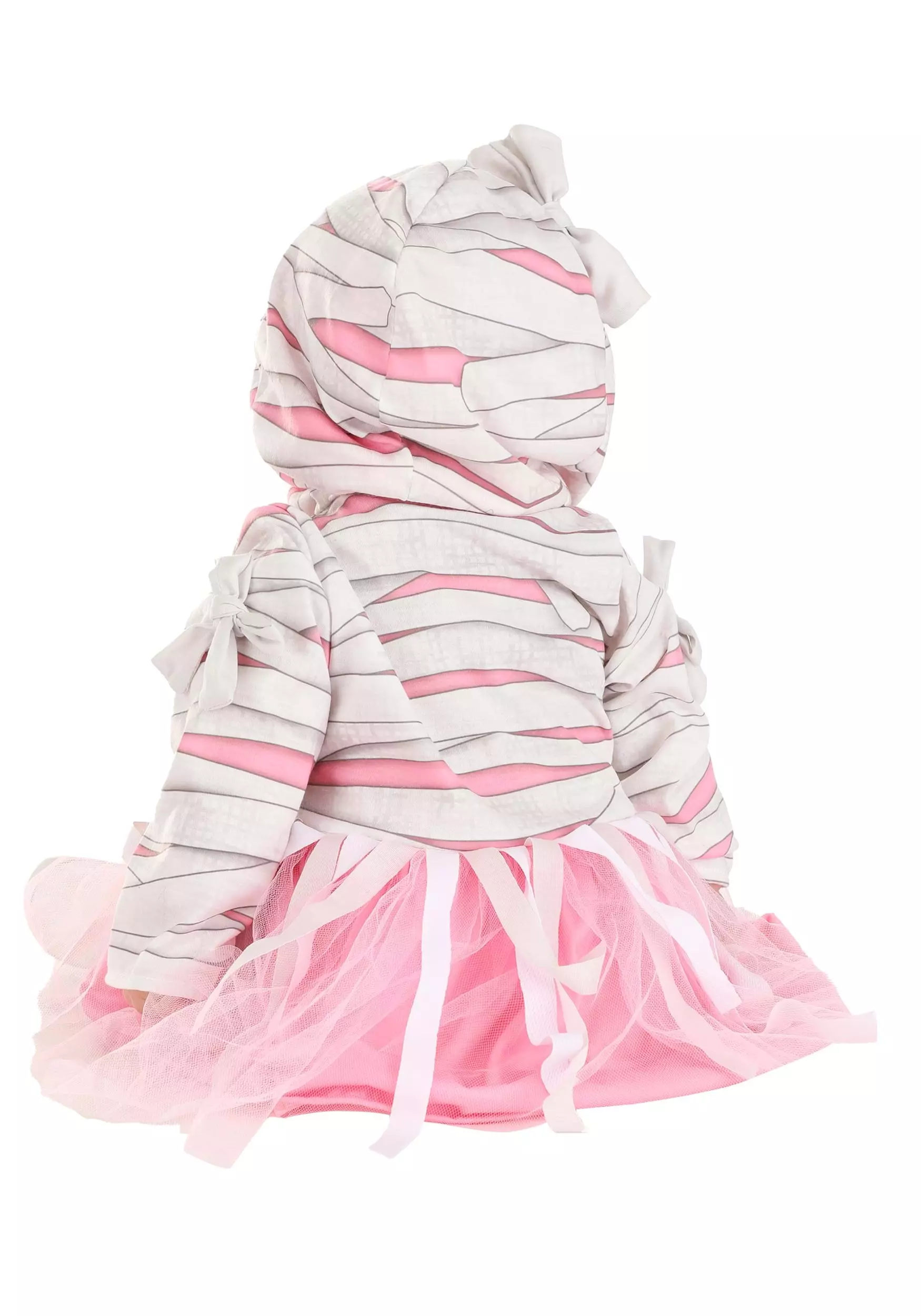 M&R TOY CO., LTD Lovely Mummy Costume For Infants 2 M&R TOY CO., LTD Lovely Mummy Costume For Infants - Image 2