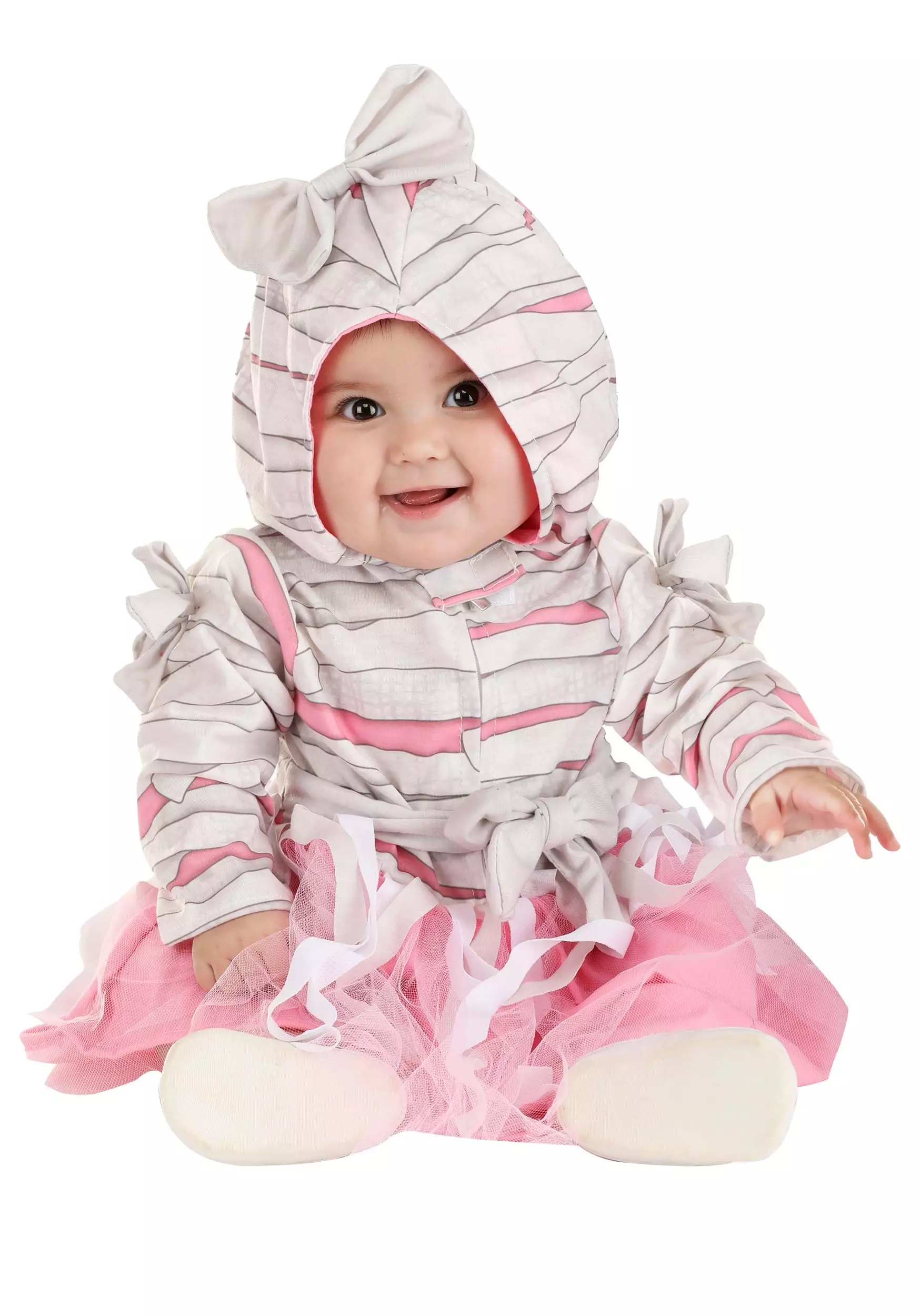 M&R TOY CO., LTD Lovely Mummy Costume For Infants 3 M&R TOY CO., LTD Lovely Mummy Costume For Infants - Image 3