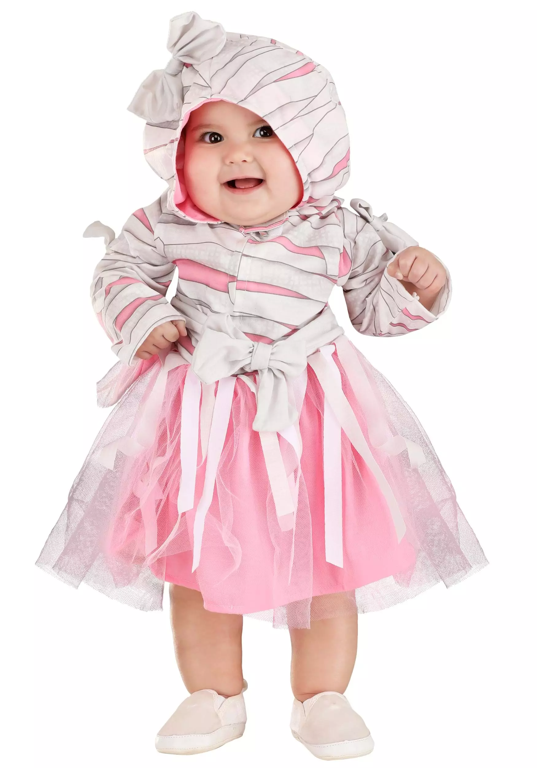M&R TOY CO., LTD Lovely Mummy Costume For Infants 1 M&R TOY CO., LTD Lovely Mummy Costume For Infants