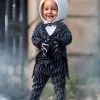 M&R TOY CO., LTD Darling Disney Jack Skellington Costume For Infants