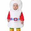 Fun Costumes Infant Rainbow Brite Sprite Costume