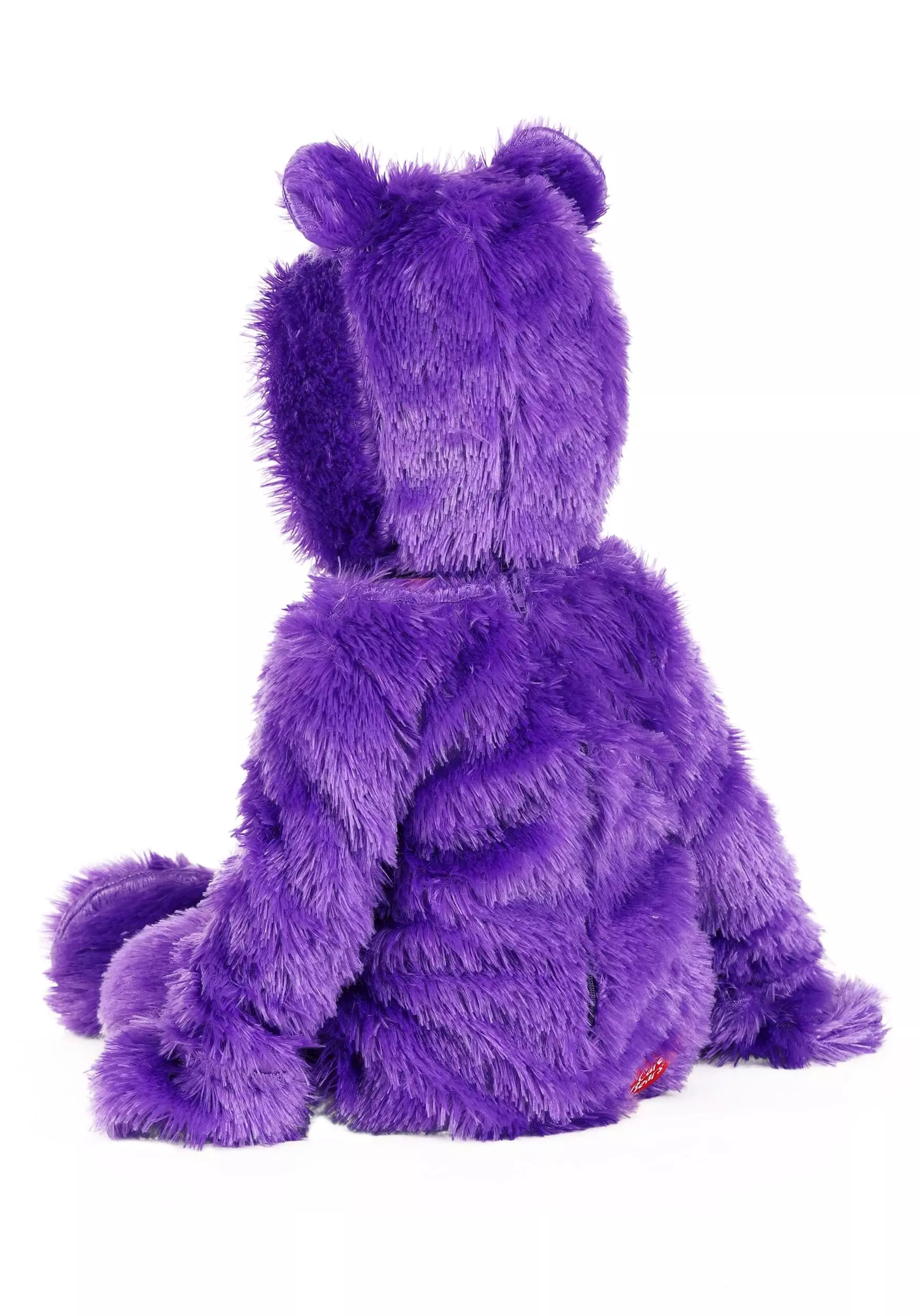 Fun Costumes Infant Share Bear Care Bears Costume 2 Fun Costumes Infant Share Bear Care Bears Costume - Image 2