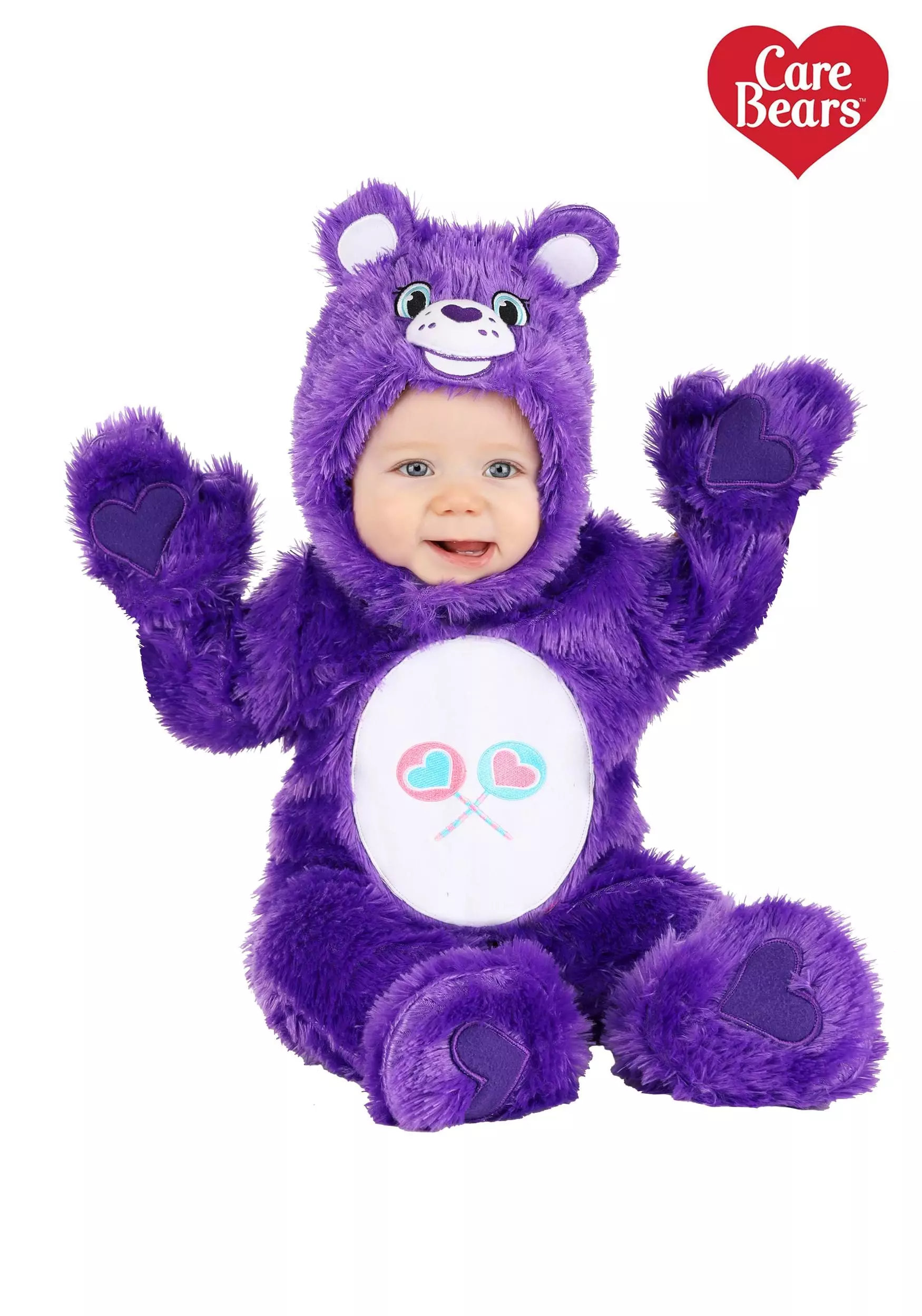 Fun Costumes Infant Share Bear Care Bears Costume 1 Fun Costumes Infant Share Bear Care Bears Costume