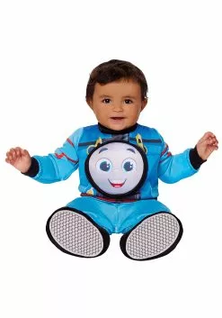 InSpirit Thomas The Tank Engine Costume For Infants