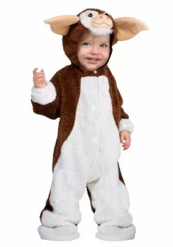 LF Products Pte. Ltd. Infant/Toddler Mischief Maker Costume