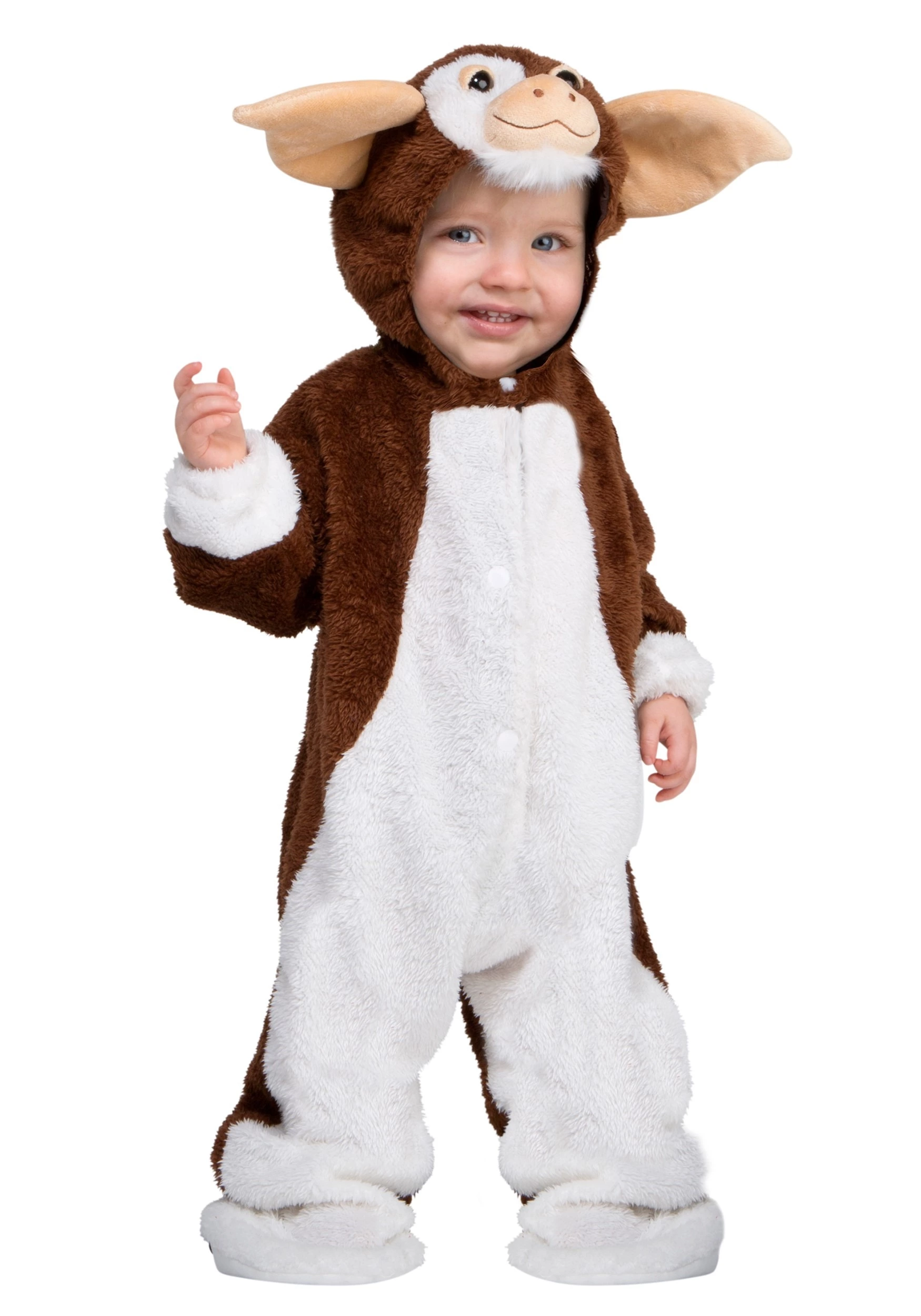LF Products Pte. Ltd. Infant/Toddler Mischief Maker Costume 1 LF Products Pte. Ltd. Infant/Toddler Mischief Maker Costume