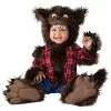 In Character Baby Wee Werewolf Costume