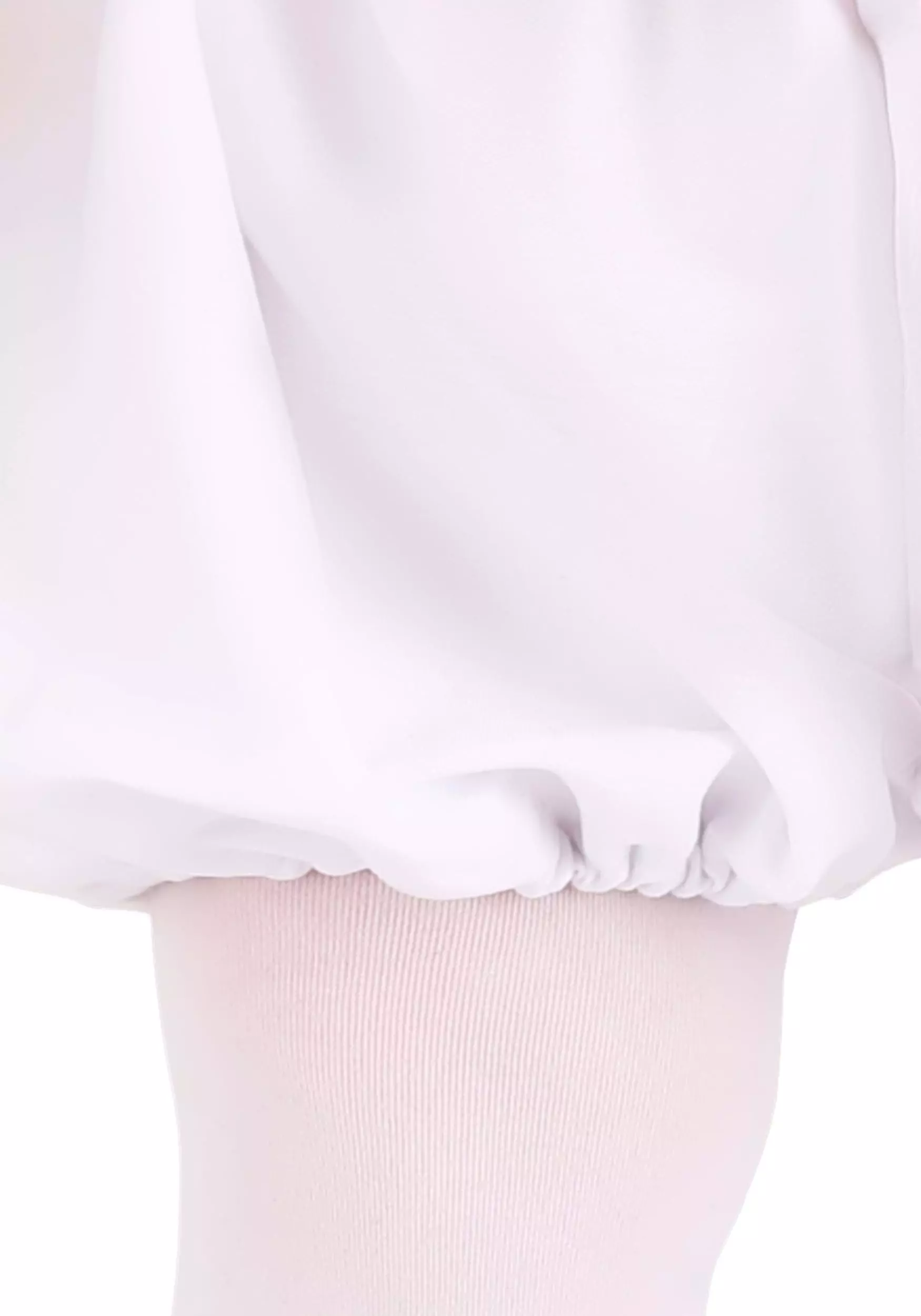 Fun Costumes Stay Puft Infant Ghostbusters Bubble Costume 6 Fun Costumes Stay Puft Infant Ghostbusters Bubble Costume - Image 6