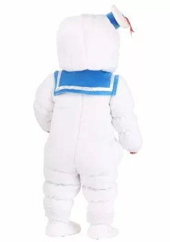 Fun Costumes Infant Stay Puft Onesie Costume 12 Fun Costumes Infant Stay Puft Onesie Costume -Scary Costumes store infants stay puft onesie costume alt 5