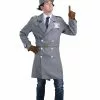 Fun Costumes Inspector Gadget Plus Size Men's Costume