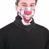 Concept One Accessories Pennywise IT Adult Neck Gaiter