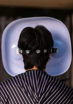 Disguise Jack Funko Pop Half Mask 14 Disguise Jack Funko Pop Half Mask -Scary Costumes store jack funko half mask alt 6