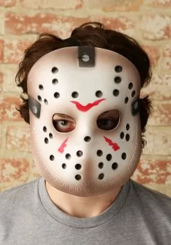 Rubies Costume Co. Inc Jason Mask