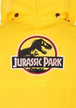 Fun Costumes Jurassic Park Plus Size Dennis Nedry Costume -Scary Costumes store jurassic park dennis nedry plus size costume alt 3