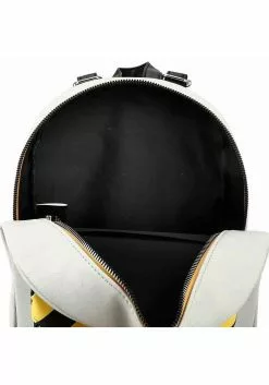 Bioworld Merchandising / Independent Sales Mini Backpack Jurassic Park Ranger -Scary Costumes store jurassic park ranger mini backpack alt 4