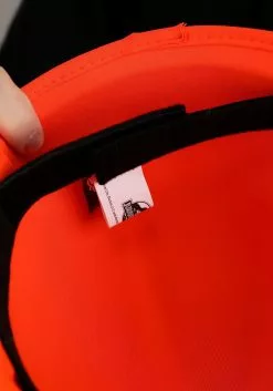 Elope Jurassic Park Worker Costume Hard Hat For Adults 9 Elope Jurassic Park Worker Costume Hard Hat For Adults -Scary Costumes store jurassic park worker hard hat alt 2