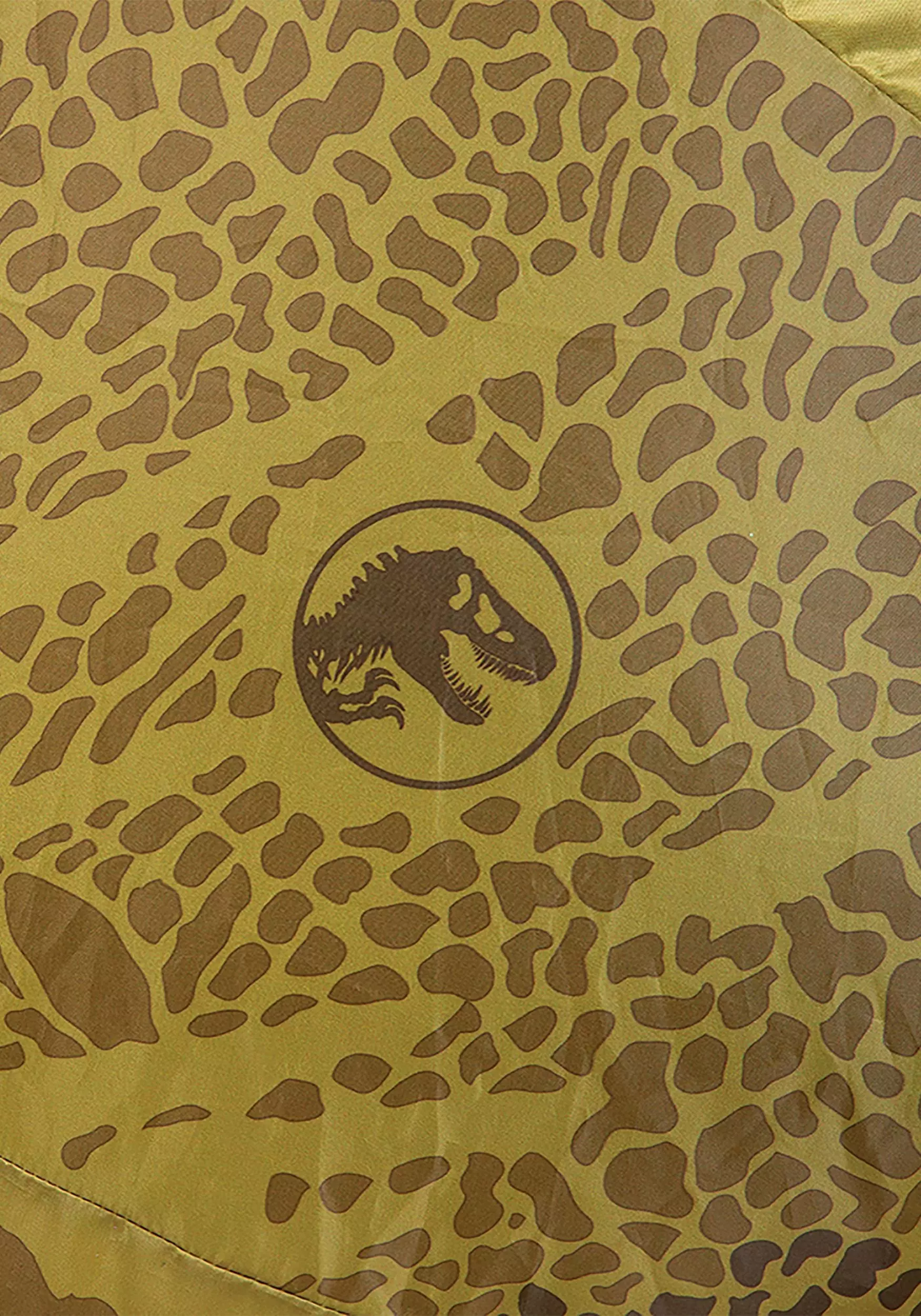 Disguise Jurassic World Inflatable T-Rex Costume For Adults 4 Disguise Jurassic World Inflatable T-Rex Costume For Adults - Image 4