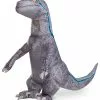 Disguise Child's Jurassic World Beta Inflatable Costume