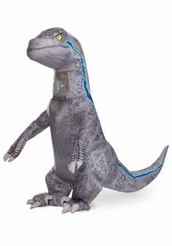 Disguise Child's Jurassic World Beta Inflatable Costume