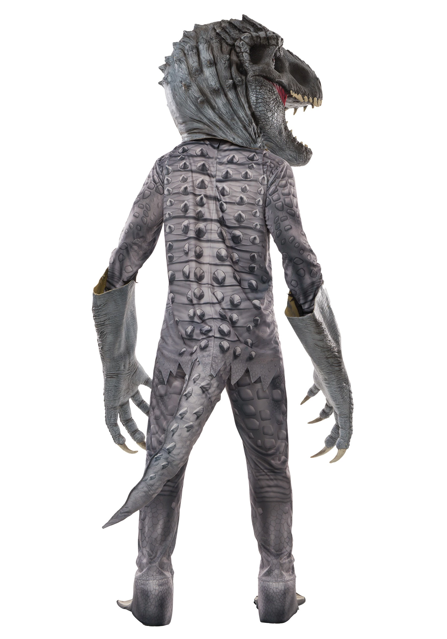 Rubies Costume Co. Inc Jurassic World Indominus Rex Creature Reacher Adult Costume 2 Rubies Costume Co. Inc Jurassic World Indominus Rex Creature Reacher Adult Costume - Image 2