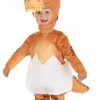 Disguise Limited Infant Jurassic World T-Rex Hatchling Costume