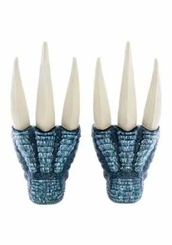 MATTEL Kid's Jurassic World Slasher Dino Claws -Scary Costumes store jurassic world slasher dino claws alt 3