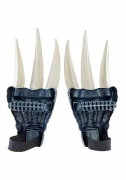 MATTEL Kid's Jurassic World Slasher Dino Claws -Scary Costumes store jurassic world slasher dino claws alt 4