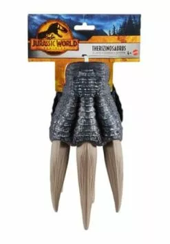 MATTEL Kid's Jurassic World Slasher Dino Claws -Scary Costumes store jurassic world slasher dino claws alt 5
