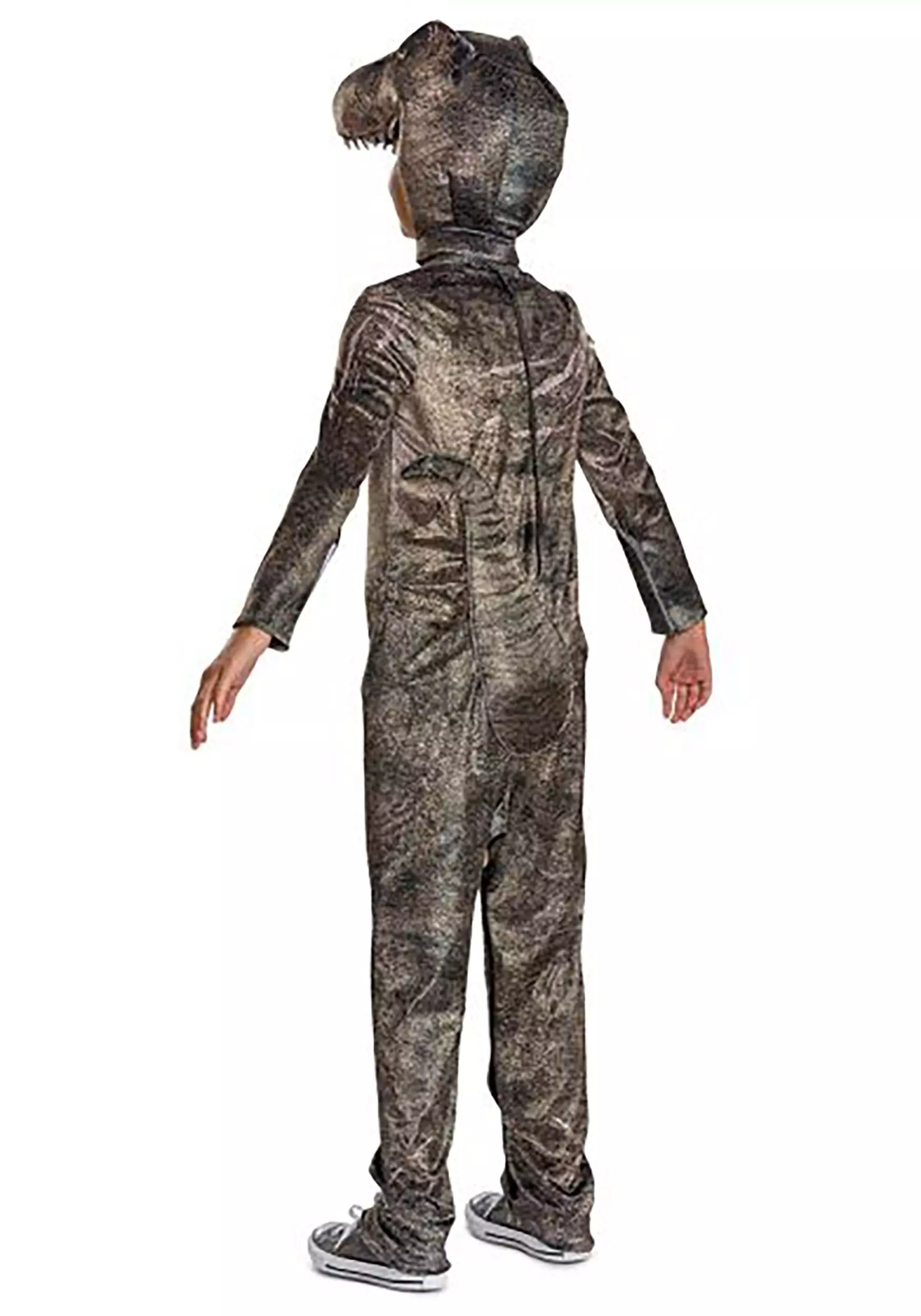 Disguise Jurassic World T-Rex Adaptive Costume 2 Disguise Jurassic World T-Rex Adaptive Costume - Image 2