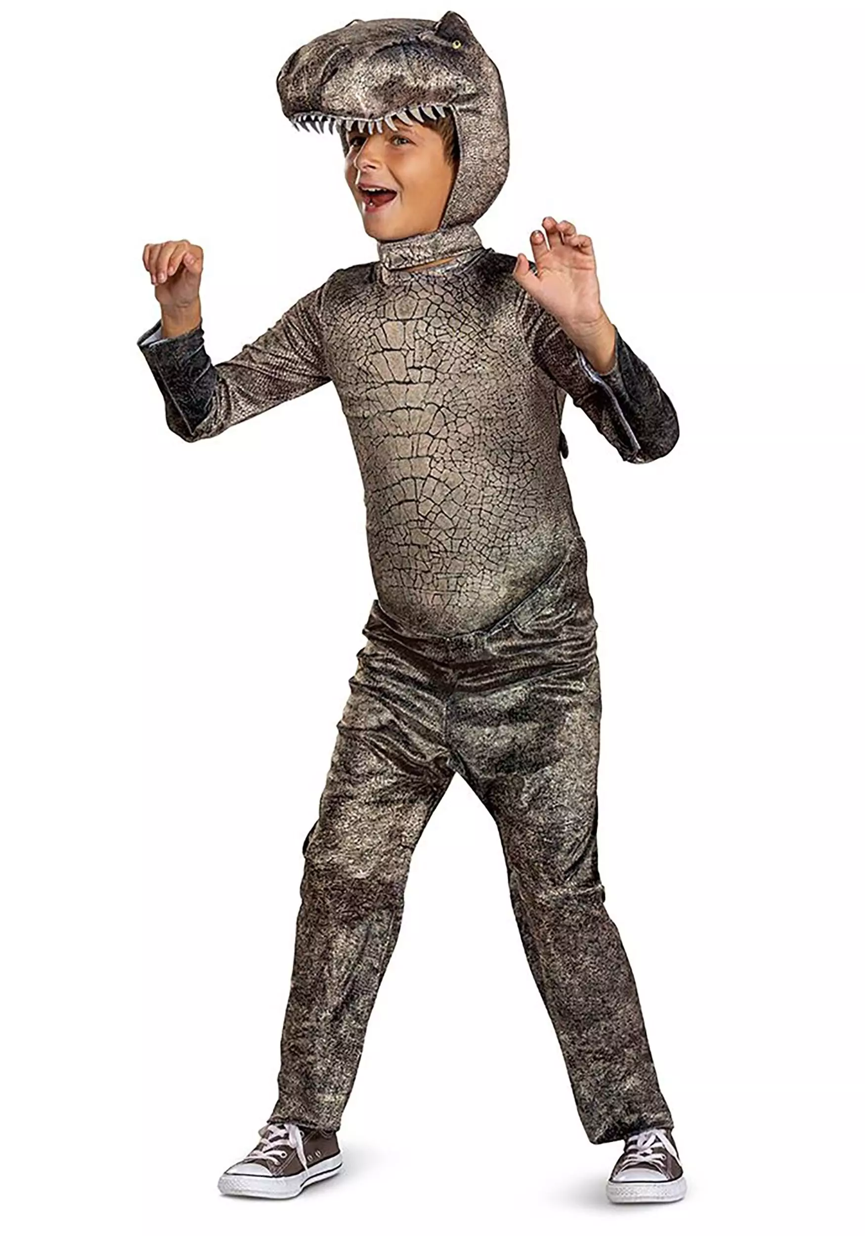 Disguise Jurassic World T-Rex Adaptive Costume 1 Disguise Jurassic World T-Rex Adaptive Costume