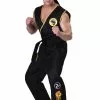 Fun Costumes Karate Kid Cobra Kai Costume For Men