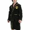 Shenzen Amilla Karate Kid Cobra Kai Bathrobe For Adults