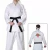 Fun Costumes Karate Kid Daniel San Costume For Adults