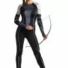 Rubies Costume Co. Inc Adult Katniss Catching Fire Costume
