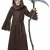 California Costume Collection Child Ancient Reaper Costume For Kids