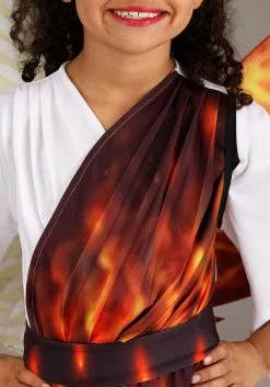 BigWan Apparel Co. Angel And Devil Costume For Kids 9 BigWan Apparel Co. Angel And Devil Costume For Kids -Scary Costumes store kids angel and devil costume alt 3