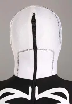 Fun Costumes Child Authentic Karate Kid Skeleton Suit 8 Fun Costumes Child Authentic Karate Kid Skeleton Suit -Scary Costumes store kids authentic karate kid skeleton suit alt 3