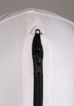 Fun Costumes Child Authentic Karate Kid Skeleton Suit 9 Fun Costumes Child Authentic Karate Kid Skeleton Suit -Scary Costumes store kids authentic karate kid skeleton suit alt 4