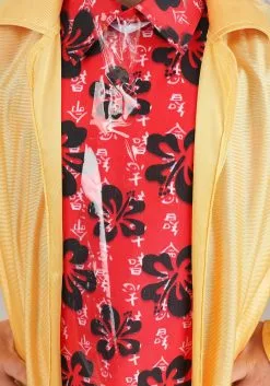 Fun Costumes Kid's 2015 Doc Brown Back To The Future Costume -Scary Costumes store kids back to the future 2015 doc brown costume alt 3