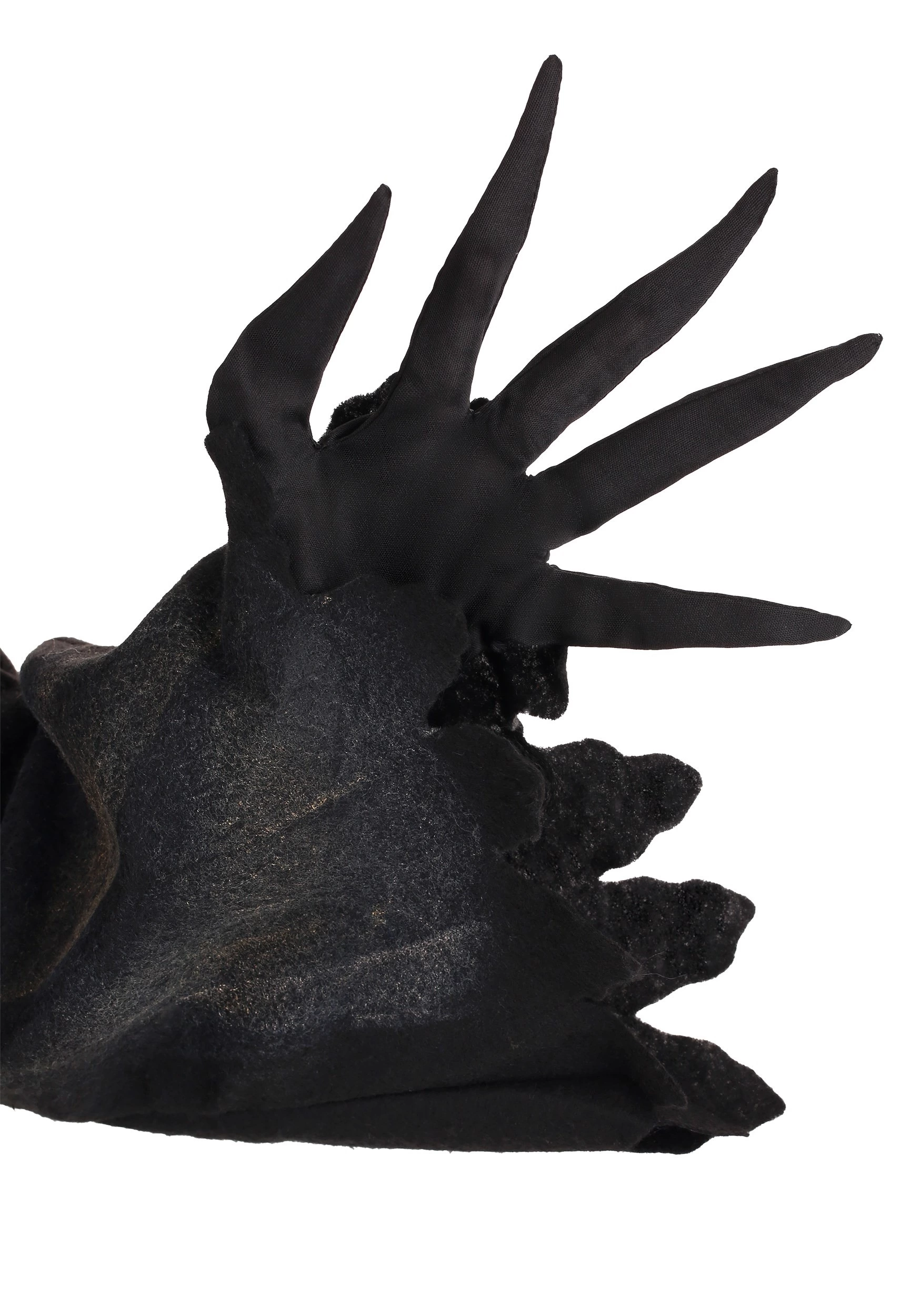 Fun World Bobble Eyes Pumpkin Kids Costume 6 Fun World Bobble Eyes Pumpkin Kids Costume - Image 6