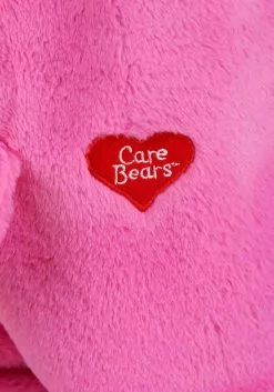 Fun Costumes Deluxe Kid's Care Bears Cheer Bear Costume 13 Fun Costumes Deluxe Kid's Care Bears Cheer Bear Costume -Scary Costumes store kids care bears deluxe cheer bear costume alt 6