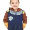 Freeze Kid's Chase Paw Patrol Costume Hoodie