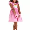 Armada Cheer Bear Party Dress Costume